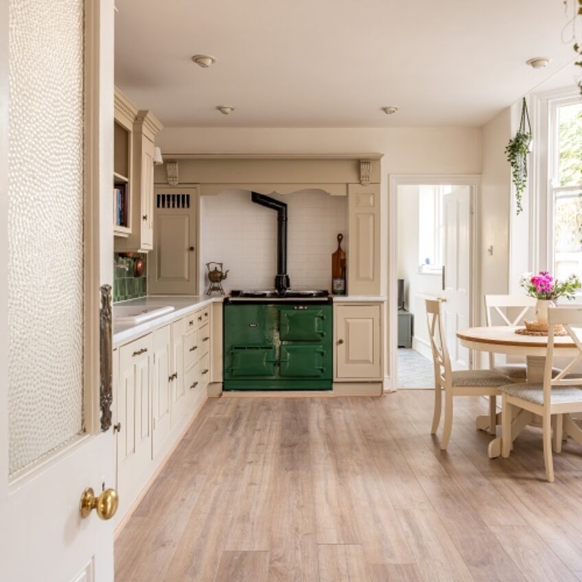 Goldcroft Common, Caerleon. For sale with Clarke & Partners estate agent.